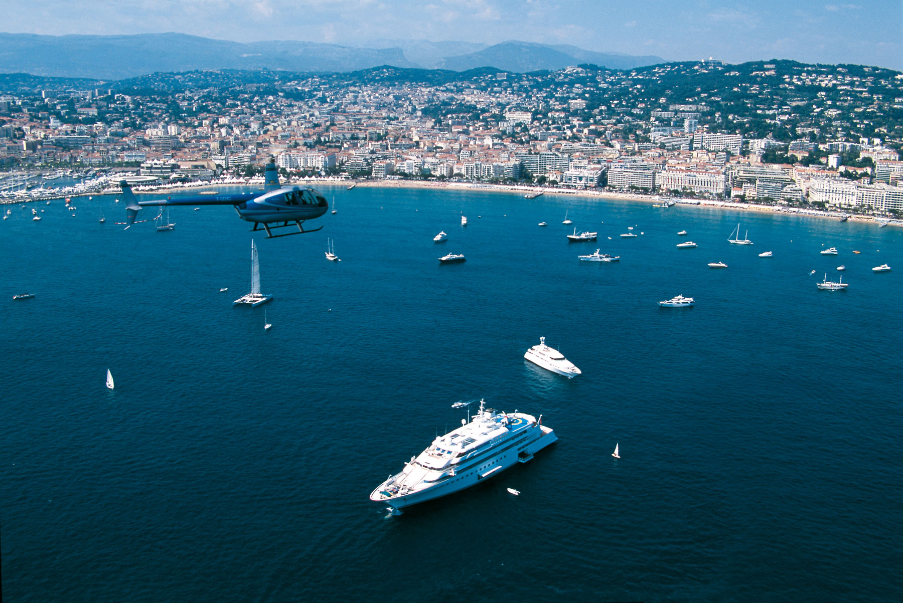 Eden Hôtel & Spa**** à Cannes - Site Officiel
